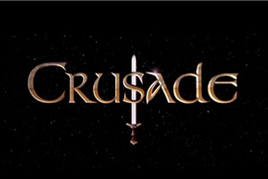 Crusade: Main Titles